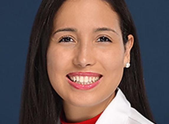 Dr. Ingrid Paredes, MD - Allentown, PA