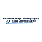 Colorado Springs Cleaning Supply
