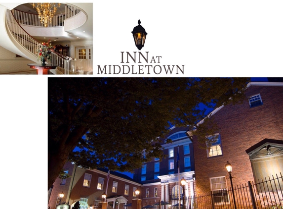 Inn at Middletown - Middletown, CT