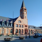 Cheyenne Depot Plaza