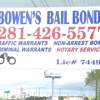 Bowen's Bail Bonds & Notary Services gallery