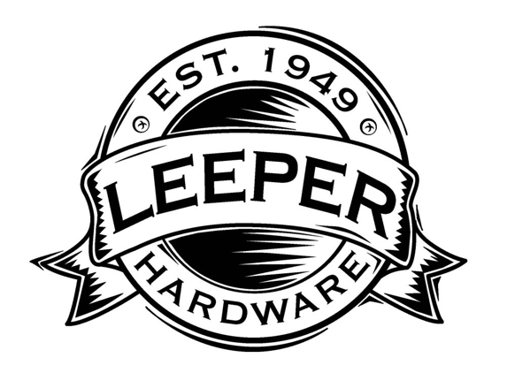 Leeper hardware - Jefferson City, TN