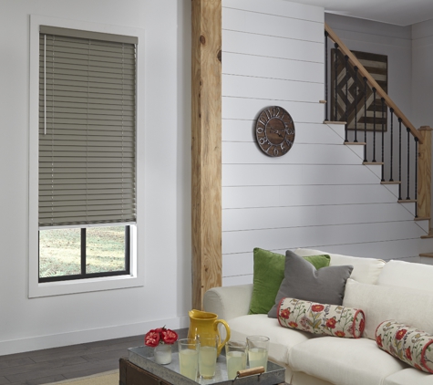 Stoneside Blinds & Shades - Arlington, TX