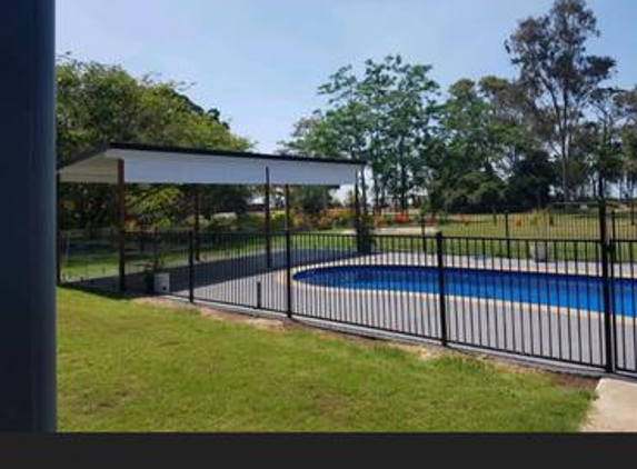 Ezy Build - Bundaberg South, QLD. Fencing