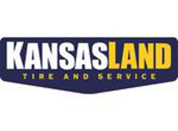 Kansasland Tire Co. - Hays, KS