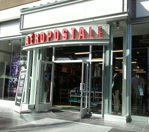 Aeropostale - Chula Vista, CA