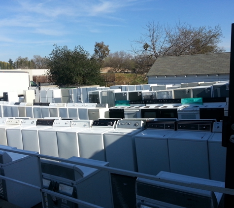 Appliance Warehouse - Sacramento, CA