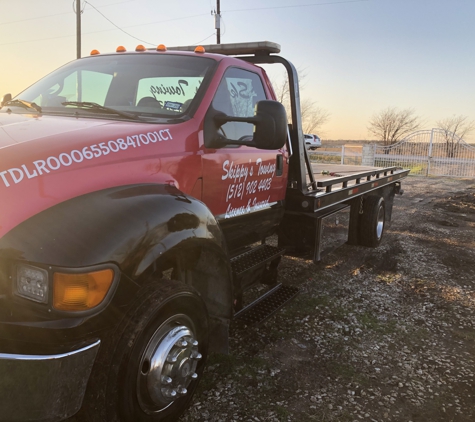 Skippy’s Towing - Buda, TX