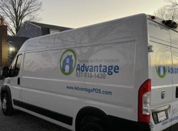 Advantage Plumbing & Drain Solutions - Dayton, OH
