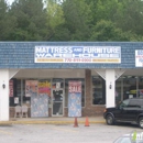 Mattress & Furniture Warehouse - Furniture Stores