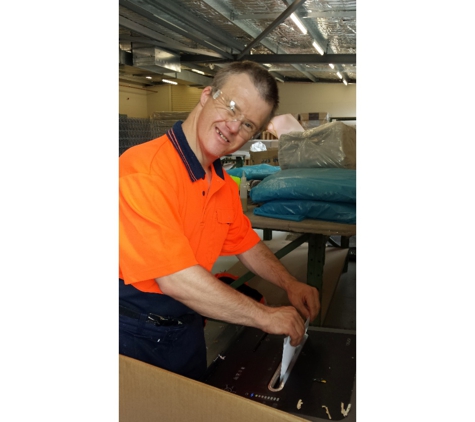 Glenray Industrial Services - Mitchell, NSW