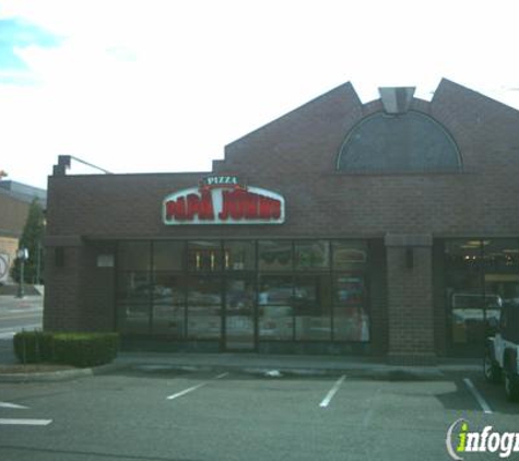 Papa John's Pizza - Kirkland, WA