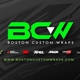 Boston Custom Wraps