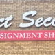 Select Seconds