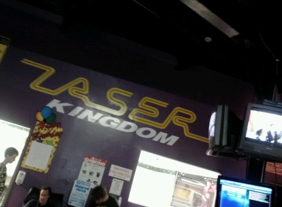 Laser Kingdom - Farmingdale, NY