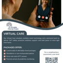 Private Home Care - Home Health Services