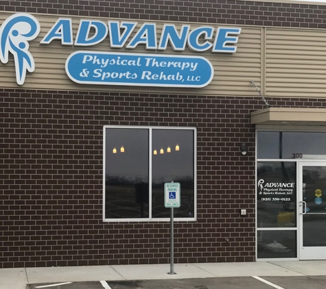 Advance Physical Therapy & Sports Rehab - Beaver Dam, WI