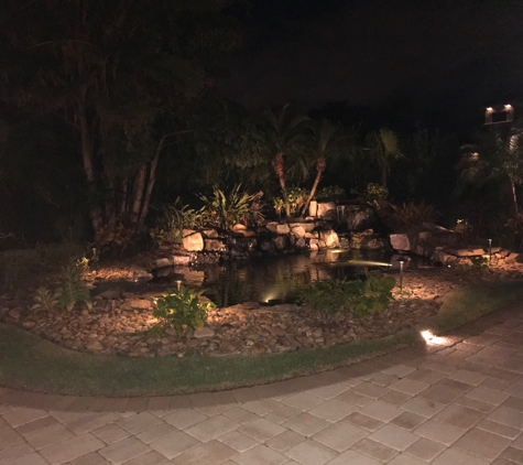 Accent Outdoor Lighting - Estero, FL