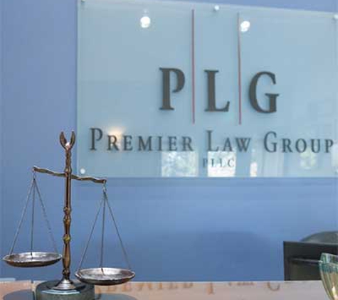 Premier Law Group, PLLC - Bellevue, WA