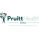 PruittHealth - Dillon - Assisted Living & Elder Care Services
