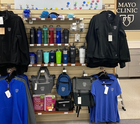 Mayo Clinic Store - Fairmont - Fairmont, MN