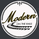 Modern On The Rails Restaurant - Italian Restaurants