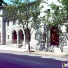 St. Mark's Lutheran Church