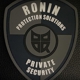 Ronin Protection Solutions Inc.