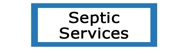 Septic Services - Septic Tank Cleaning