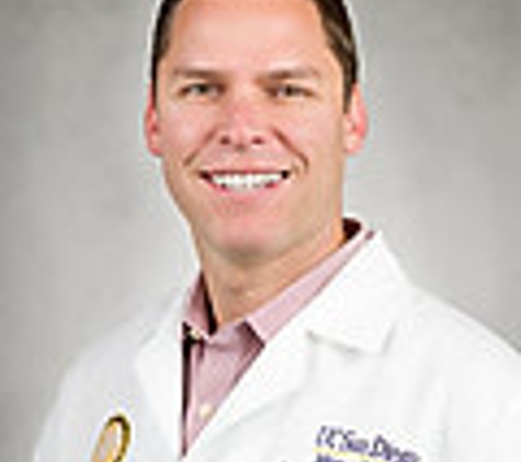 Imanuel Lerman, MD - La Jolla, CA