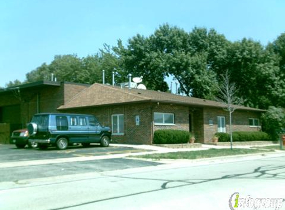 Addison Township Highway Department - Wood Dale, IL