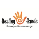 Healing Hands Therapeutic Massage - Massage Services