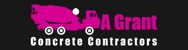 A Grant Concrete Contractors - Jewellers - Retail