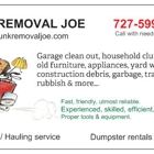 JUNK REMOVAL JOE