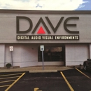 Capital DAVE - Formerly Dave Lane's Stereo Shop - Automobile Parts & Supplies