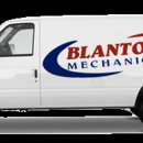 Blanton's Mechanical & Sons - Heating Equipment & Systems-Repairing