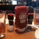 TGI Fridays - American Restaurants