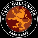 Café Hollander Hilldale - Coffee & Tea