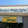 Randys Window Tinting INC