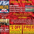 Hilite Salon - Beauty Salons