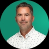 Dick Engle, Ruoff Mortgage gallery