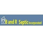 B & R Septic & Drain Service