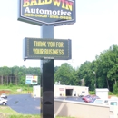 Baldwin Automotive - Used Car Dealers