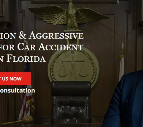 Blakeley Law Firm, P.A. - Jacksonville, FL