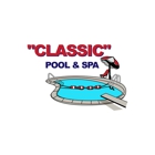 Classic Pool & Spa