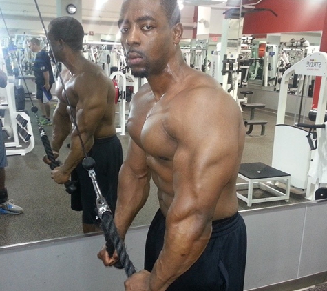 PHYSIQUES BY ANDELL - Valley Stream, NY
