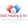 D& D Heating and Air gallery