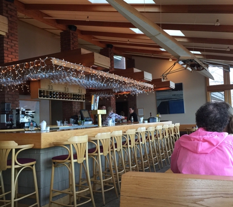 Dock Cafe - Stillwater, MN
