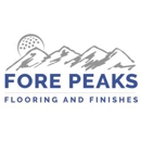 Fore Peaks Flooring and Finishes - Floor Materials