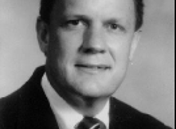 Thomas G Puckett, MD - Hattiesburg, MS